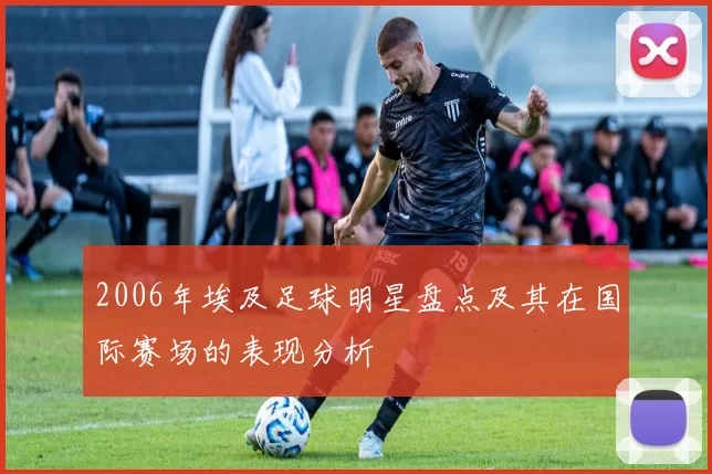 2006年埃及足球明星盘点及其在国际赛场的表现分析