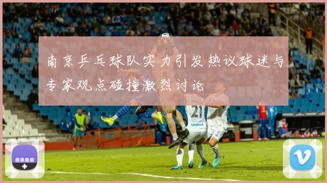 南京乒乓球队实力引发热议球迷与专家观点碰撞激烈讨论