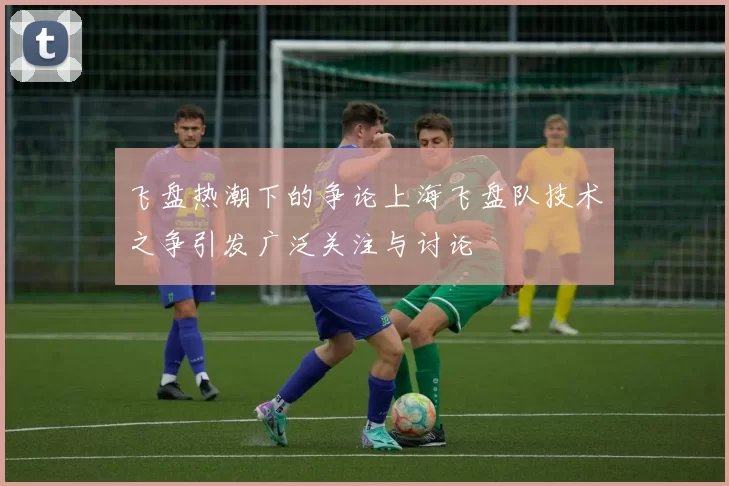 飞盘热潮下的争论上海飞盘队技术之争引发广泛关注与讨论