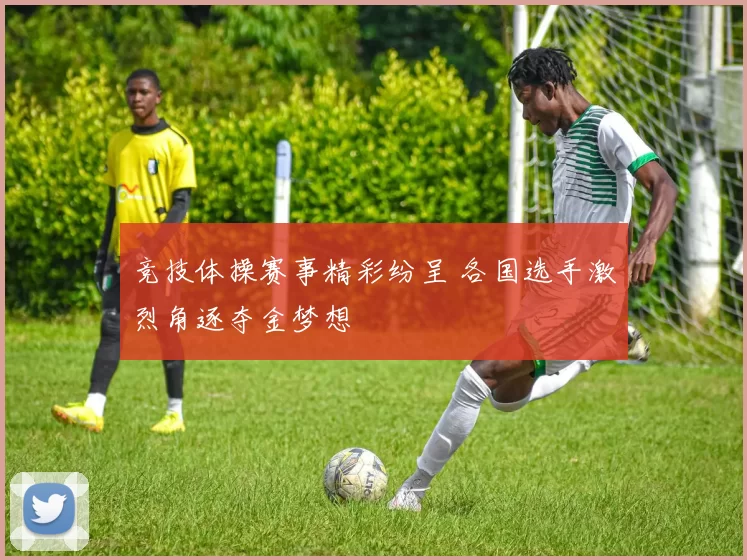 竞技体操赛事精彩纷呈 各国选手激烈角逐夺金梦想