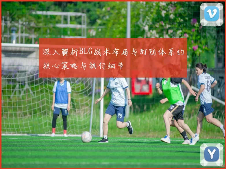 深入解析BLG战术布局与盯防体系的核心策略与执行细节