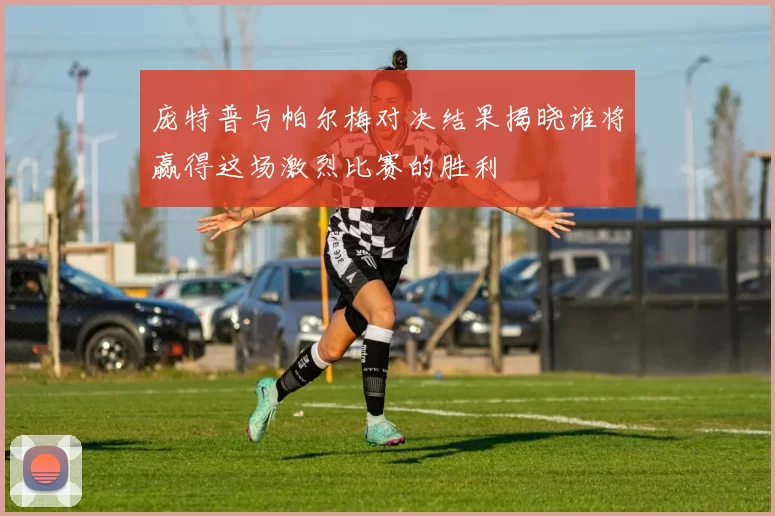 庞特普与帕尔梅对决结果揭晓谁将赢得这场激烈比赛的胜利