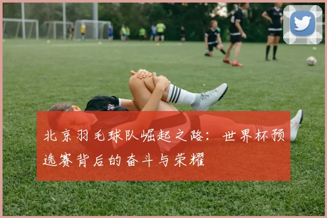 北京羽毛球队崛起之路：世界杯预选赛背后的奋斗与荣耀