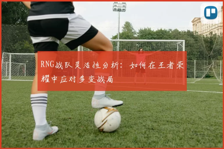RNG战队灵活性分析：如何在王者荣耀中应对多变战局