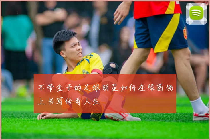 不带金子的足球明星如何在绿茵场上书写传奇人生