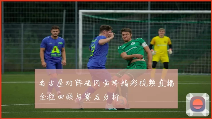 名古屋对阵福冈黄蜂精彩视频直播全程回顾与赛后分析