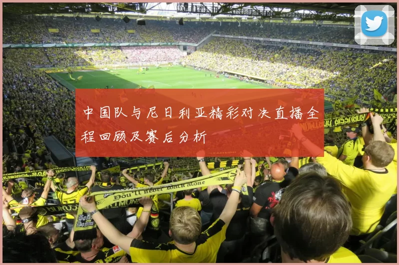 中国队与尼日利亚精彩对决直播全程回顾及赛后分析